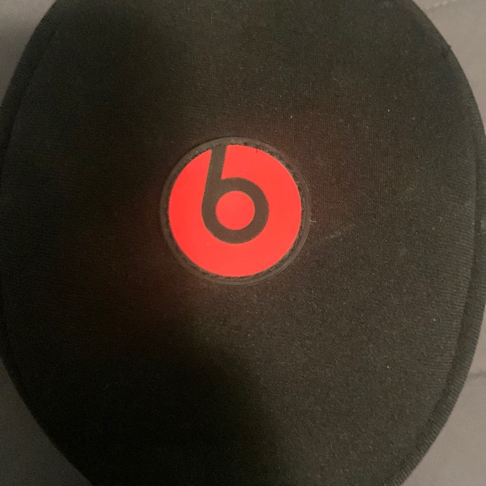 beats headphones !!!